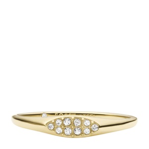 Fossil, Fossil JF04137710 Ring Damen, Fossil JF04238040 Ring Damen