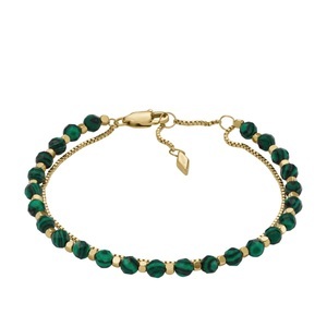 Fossil, Fossil JF04541710 Armband Damen, Fossil JF04541710 Armband Damen