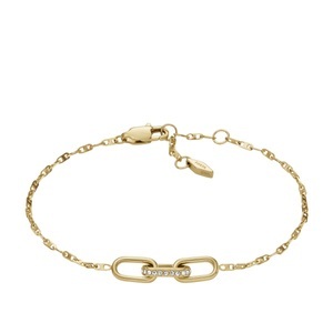 Fossil, Fossil JF04525710 Armband Damen, Fossil JF04525710 Armband Damen