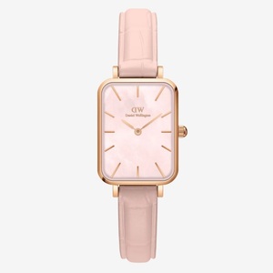 Daniel Wellington, Daniel Wellington Quadro Uhren Damen, Daniel Wellington Quadro Uhren Damen