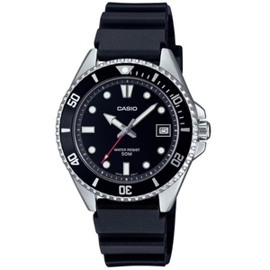 Casio, Casio Collection MDV-10-1A1VEF Diver Herrenuhr, Casio Collection MDV-10-1A1VEF Diver Herrenuhr