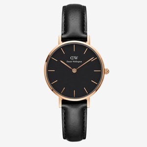 Daniel Wellington, Daniel Wellington Classic Petite Uhren Damen, Daniel Wellington DW00100224 Petite Sheffield Damenuhr