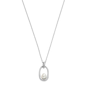 Skagen, Skagen SKJ1796040 Halskette Damen, Skagen SKJ1796040 Halskette Damen
