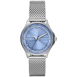 Armani Exchange, Armani Exchange AX5275 Lady Hampton Damenuhr, 