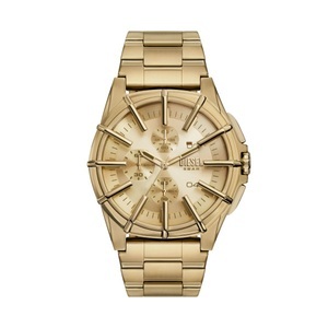 Diesel, Diesel DZ4659 Framed Chrono Herrenuhr, 