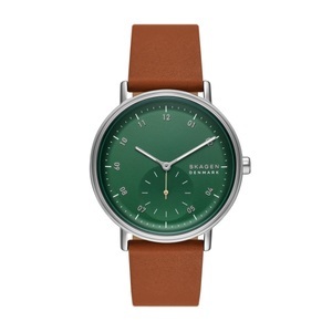 Skagen, Skagen SKW6905 Kuppel Herrenuhr, 