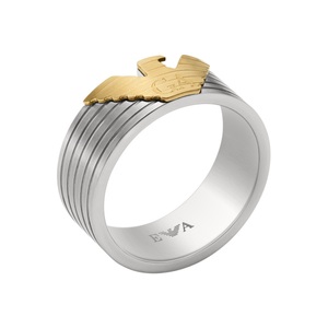 Emporio Armani, Emporio Armani EGS3076040 Ring Herren, Emporio Armani EGS3076040 Ring Herren