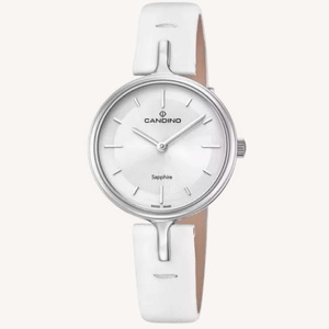 Candino, Candino C4648/1 Damen Elegant, 