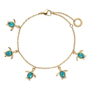 Paul Hewitt, Paul Hewitt PH-JE-1577 Turtle Damen Armband, Paul Hewitt PH-JE-1577 Turtle Damen Armband