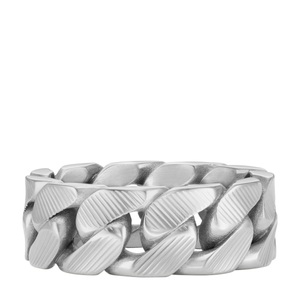 Fossil, Fossil JF04700040 Ring Unisex, Fossil JF04700040 Ring Unisex
