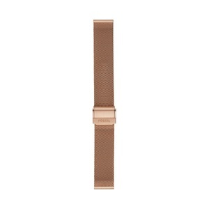 Fossil, Fossil S181375 Uhrenband Damen, Fossil S181375 Uhrenband Damen