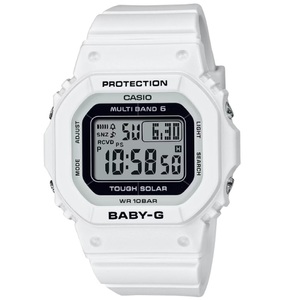 Casio, Casio BGD-5650-7 Baby-G Urban, Casio Baby-G BGD-5650-7ER Urban Herrenuhr