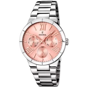 Festina, Festina F16716/3 Boyfriend Collection Damenuhr, Festina F16716/3 Boyfriend Collection Damenuhr