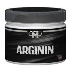 Mammut, Mammut Arginin Powder - 300 g, Arginin (300g)