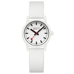Mondaine, Mondaine MS1.32110.RA Essence Classic Damen Uhr