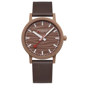 Mondaine, Mondaine MS1.41170.LTV essence Classic Damen Uhr