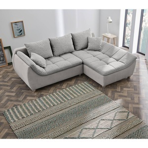 Fredriks, home24 Ecksofa Gallina, Ecksofa «Nuvola»