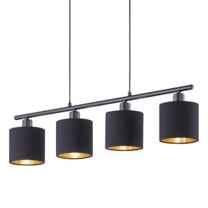 home24 Pendelleuchte Tommy