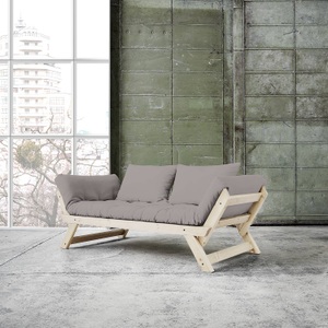Karup, home24 Schlafsofa Lothra, Karup Design Schlafsofa »Bebop«, inkl. Futonmatratze