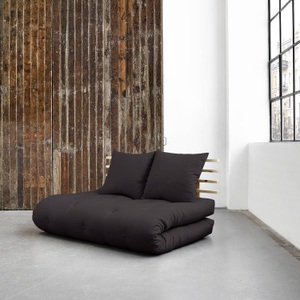 Karup, home24 Schlafsofa Seaford, Karup Design Schlafsofa »Shinsano«