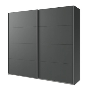 Wimex, home24 Schwebetuerenschrank Easy Plus II, Wimex Schwebetürenschrank »Easy«
