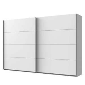 Wimex, home24 Schwebetuerenschrank Easy Plus II, Wimex Schwebetürenschrank »Easy«