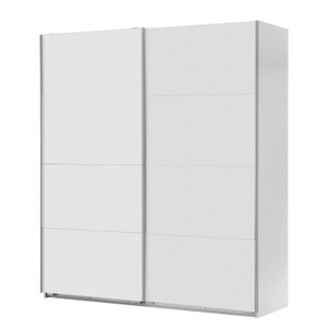 Wimex, home24 Schwebetuerenschrank Easy Plus II, Wimex Schwebetürenschrank »Easy«
