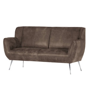 home24 Kuechensofa Morwell (2-Sitzer)