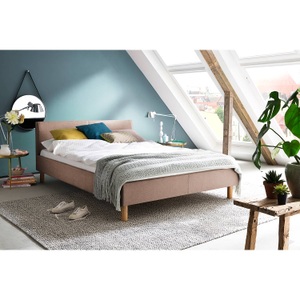 home24 Polsterbett Lena