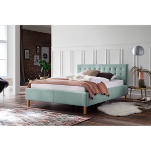 home24 Polsterbett Malin
