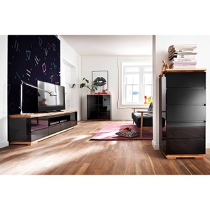 loftscape, home24 Kommode Lixeira, MCA furniture Kommode »Chiaro«, Breite ca. 51 cm