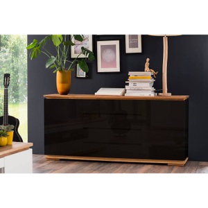 loftscape, home24 Sideboard Lixeira I, MCA furniture Sideboard »Chiaro«, Breite ca. 172 cm