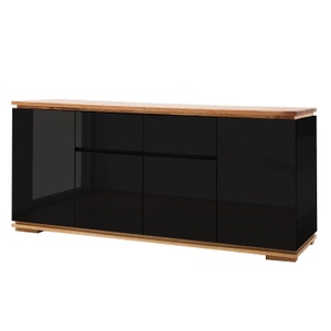loftscape, home24 Sideboard Lixeira II, MCA furniture Sideboard »Chiaro«, Breite ca. 182 cm