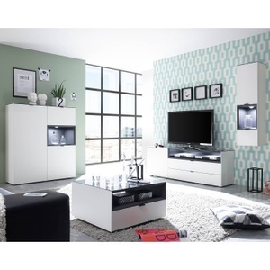 loftscape, home24 Highboard Batchelor