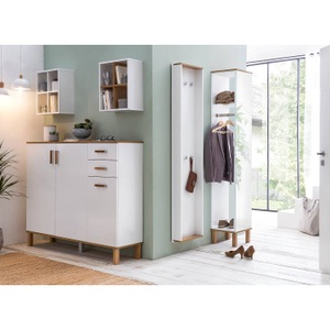 Schildmeyer, Schildmeyer Schuhschrank »Padua«, Schildmeyer Schuhschrank »Padua«