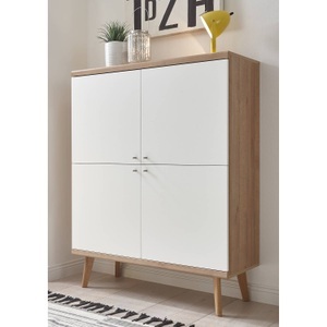 Norrwood, home24 Highboard Gyland, 
