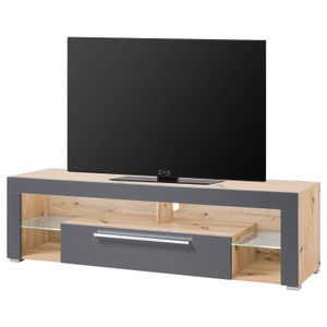 home24 TV-Lowboard Ibingen II