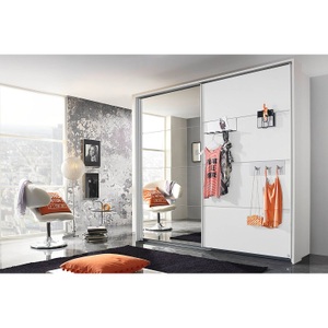 Rauch Pack´s, home24 Schwebetürenschrank Steinheim II, 