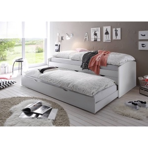 Kids Club Collection, home24 Tandemliege Nessi, lit gigogne 'Nessi'