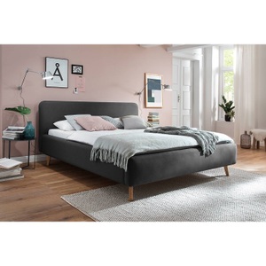 home24 Polsterbett Mattis