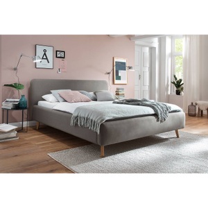 home24 Polsterbett Mattis
