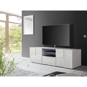 LC Mobili, home24 TV-Lowboard Dama II, 