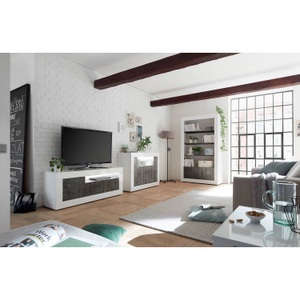 LC Mobili, home24 TV-Lowboard Urbino, 