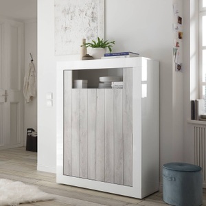 LC, LC Highboard »Urbino«, Breite 110 cm, 