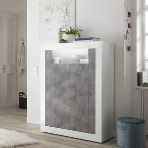 LC Mobili, home24 Highboard Urbino, 