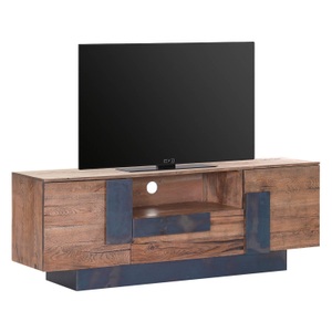 ars manufacti, home24 TV-Lowboard Koya I, Lowboard Exeter 170x40x62