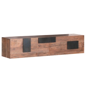 ars manufacti, home24 Haengeschrank Koya, Hängeboard Exeter 160x35x37
