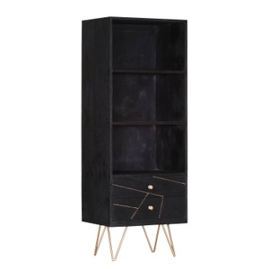 Jack und Alice, home24 Regal Towa, Regal Keyara 55x43x153