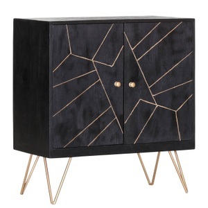 Jack und Alice, home24 Kommode Towa II, Kommode Keyara 80x43x87