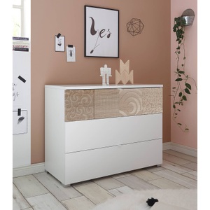 LC Mobili, home24 Kommode Laussonne, 